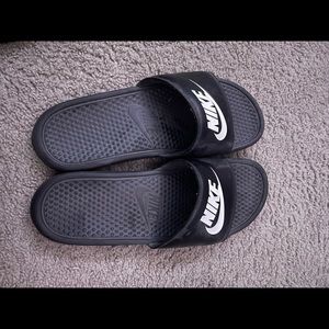 Nike Slides